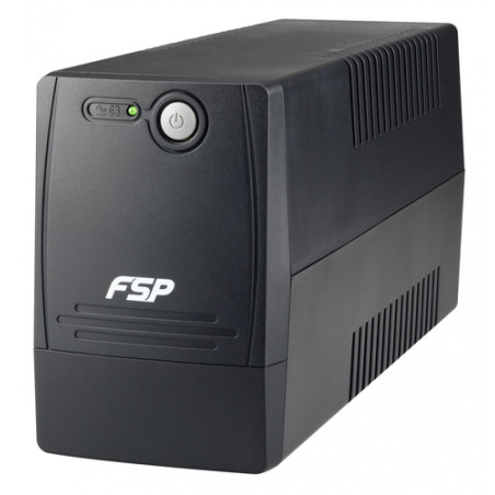 gruppo di continuita fsp fortron fsp-fp- 800 line-interactive