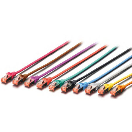 patchkabel digitus rj45 s/ftp cat6 2.00m blau hebelschutz [dk-1644-020/b]