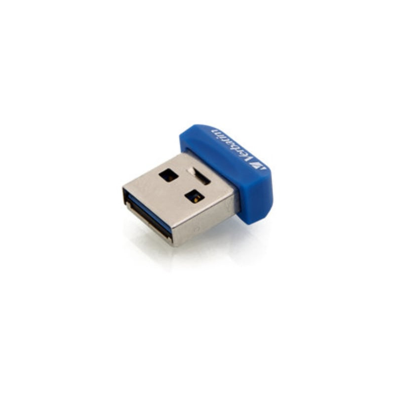 Pen drive 32gb verbatim usb3.0 nano [98710]
