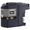 cartuccia brother lc-127 xlbk nero [lc127xlbk]