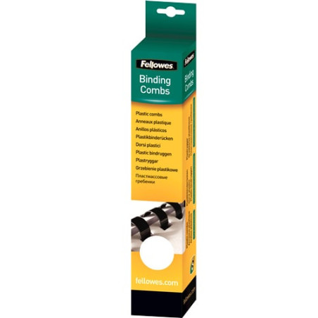 fellowes etichettatura e rilegatura 09501105