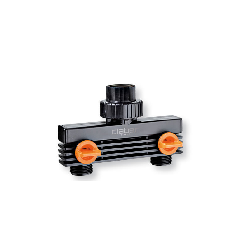 claber irrigazione interrata e goccia 91589