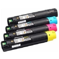 Toner epson c13s050658 0658 nero ciano [c13s050658]