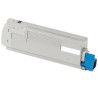 toner oki c931dn 24000pg nero [45536416]