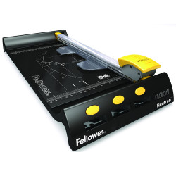 taglierina a rullo fellowes neutron a4 [5410001]