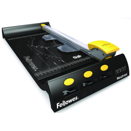 taglierina a rullo fellowes neutron a4 [5410001]