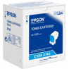 Toner epson c13s050749 0749 ciano [c13s050749]