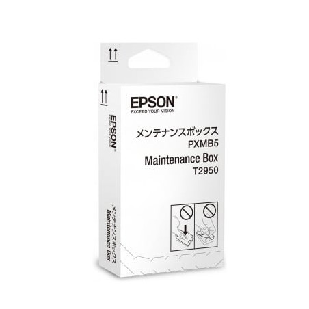 Kit di manutenzione epson c13t295000 t2950 [c13t295000]