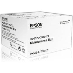 Kit di manutenzione epson c13t671200 t6712 / pxmb4 [c13t671200]