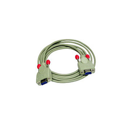 cavo lindyd9 f/f, 5 m 1:1 [31578]