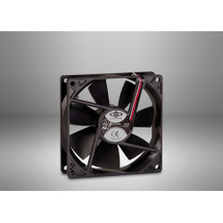 ventola 92x92x25 inter-tech f-92-s [88885180]