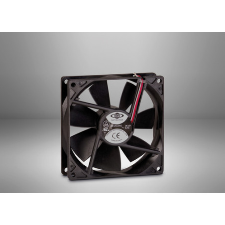 ventola 92x92x25 inter-tech f-92-s [88885180]