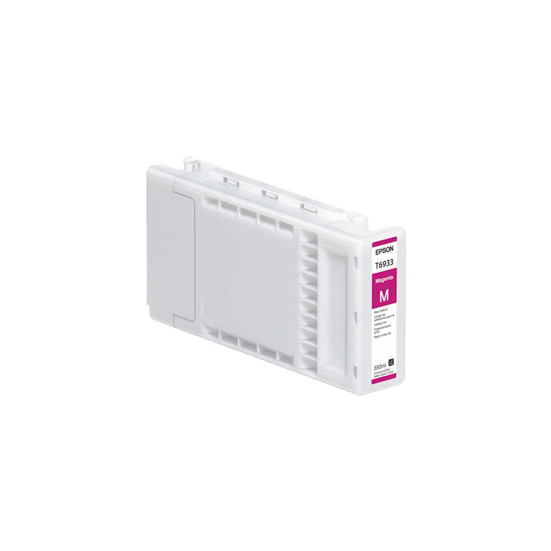 Cartuccia epson c13t693300 t6933 magenta [c13t693300]