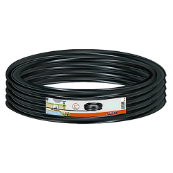 rotolo tubo claber rainjet 25m 1" 90390