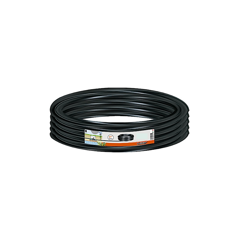 rotolo tubo claber rainjet 25m 1" 90390
