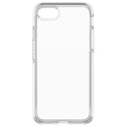 custodia otterbox symmetry series per apple iphone 7 trasparente