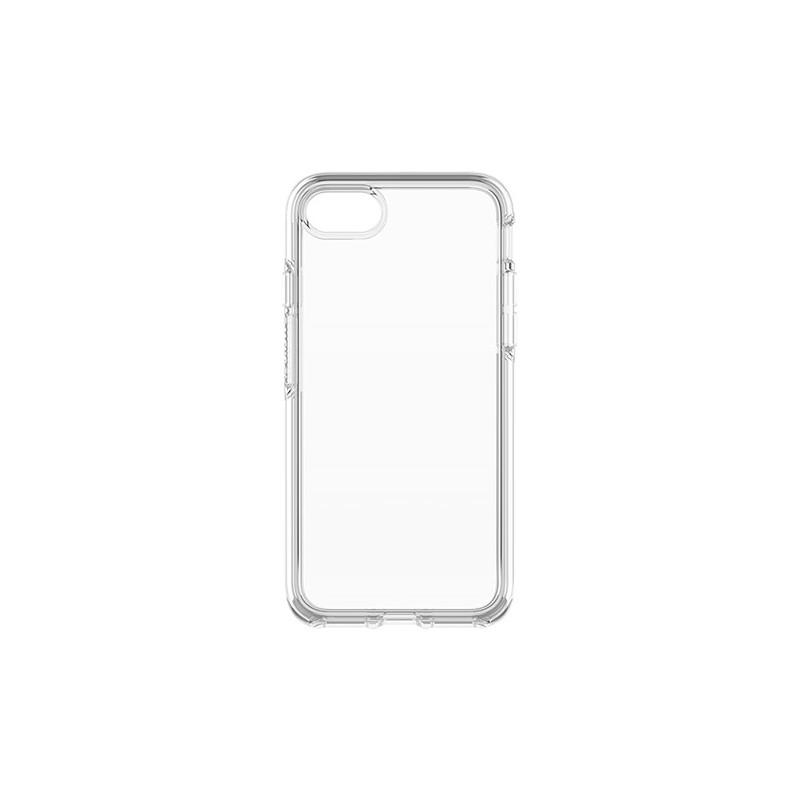 custodia otterbox symmetry series per apple iphone 7 trasparente
