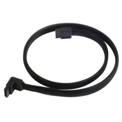 cavo sata silvstone sst-cp08 sata iii 50cm nero [sst-cp08]