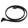 cavo sata silvstone sst-cp08 sata iii 50cm nero [sst-cp08]