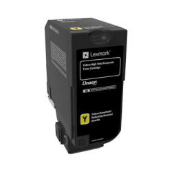 toner lexmark cs725 giallo [74c2hye]