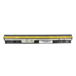 batteria notebook mitsu per lenovo ideapad 2200 mah 32 wh [bc/le-g500]