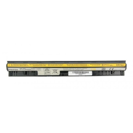 batteria notebook mitsu per lenovo ideapad 2200 mah 32 wh [bc/le-g500]