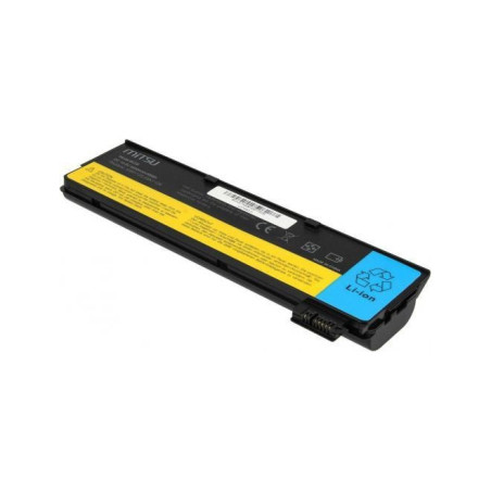 batteria notebook mitsu bc/le-t440 (lenovo 4400 mah 48 wh) [bc/le-t440]