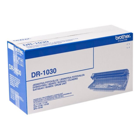 drum brother dr-1030 originale 10.000 pagine 1pz nero [dr1030]