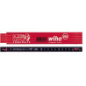 metro pieghevole 2 m plastica wiha longlife 37067 [37067]