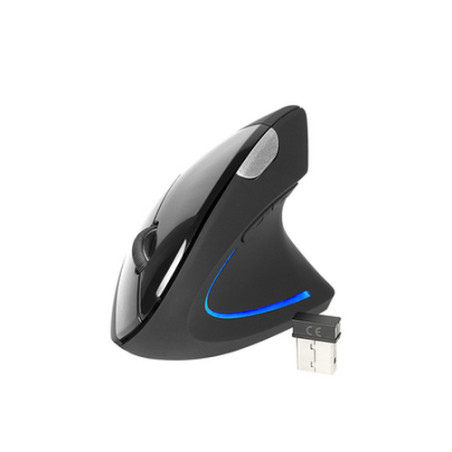 mouse tracer flipper rf nano usb ergonomic [tramys44214]