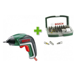 avvitatore a batteria bosch home and garden ixo v 3.6 v 1.5 ah li-ion