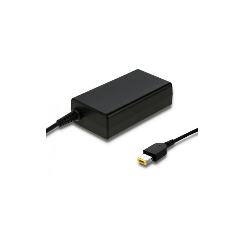 alimentatore notebook qoltec per lenovo 65w - 20v - 3.25a