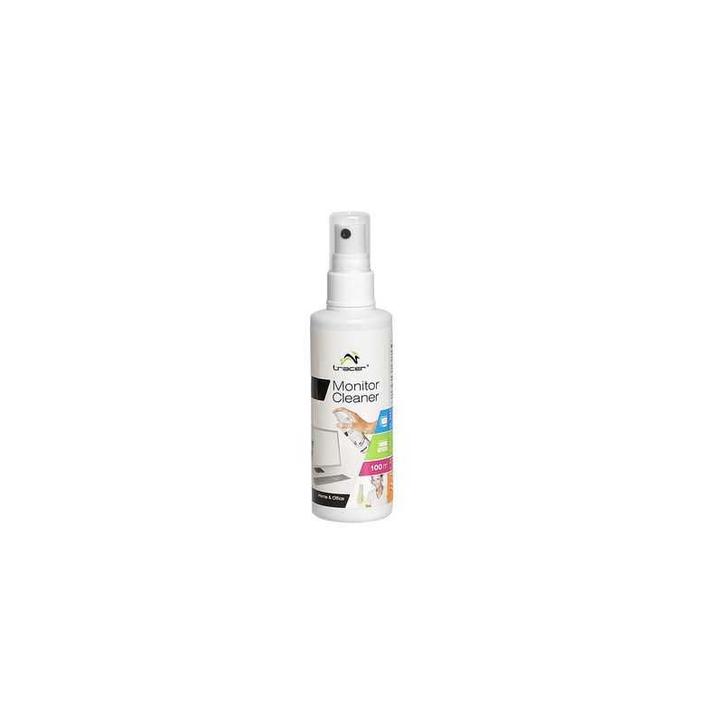 spray tracer per pulizia dello schermo 100ml [trasro20131]
