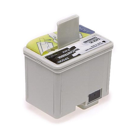 Cartuccia epson c33s020403 sjic6/k nero[c33s020403]