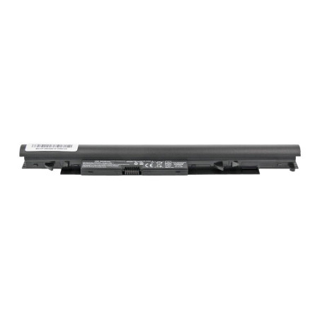 batteria notebook mitsu hp 250 g6 2200mah nero [azmitnbhp000060]