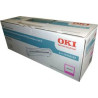 toner oki es-3640a3 16500 magenta [43837106]