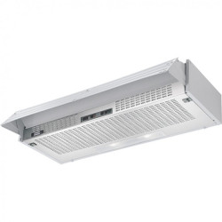 cappa franke fsi 632 gr grey da 60 estraibile, cl d [315.0547.777]