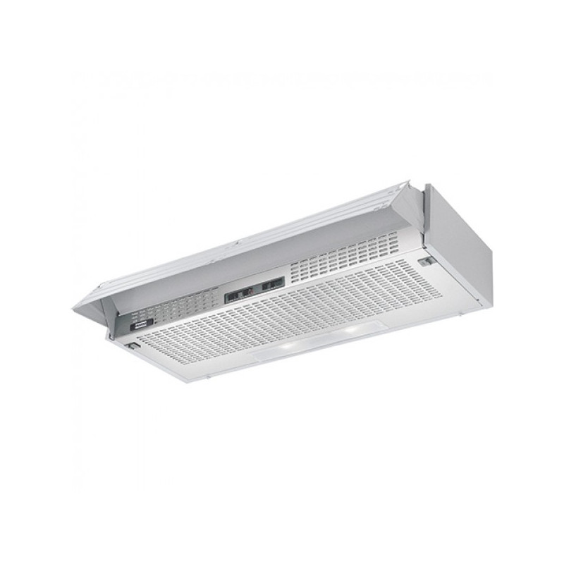 cappa franke fsi 632 gr grey da 60 estraibile, cl d [315.0547.777]