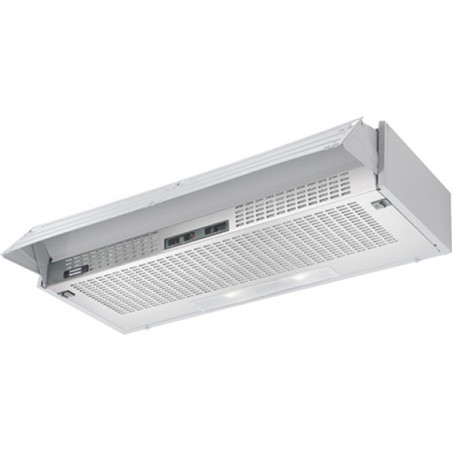 cappa franke fsi 632 gr grey da 60 estraibile, cl d [315.0547.777]