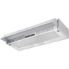 cappa franke fsi 632 gr grey da 60 estraibile, cl d [315.0547.777]