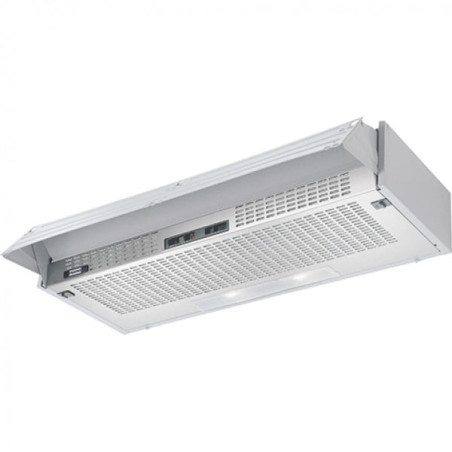 cappa franke fsi 932 gr grey da 90 estraibile, cl d [315.0547.778]