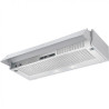 cappa franke fsi 932 gr grey da 90 estraibile, cl d [315.0547.778]