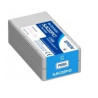 Cartuccia epson c33s020602 sjic22p/c 32ml ciano [c33s020602]