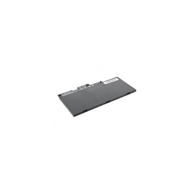 batteria notebook mitsu per hp elitebook 840 850 755 g3 [5bm276]