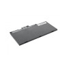 batteria notebook mitsu per hp elitebook 840 850 755 g3 [5bm276]