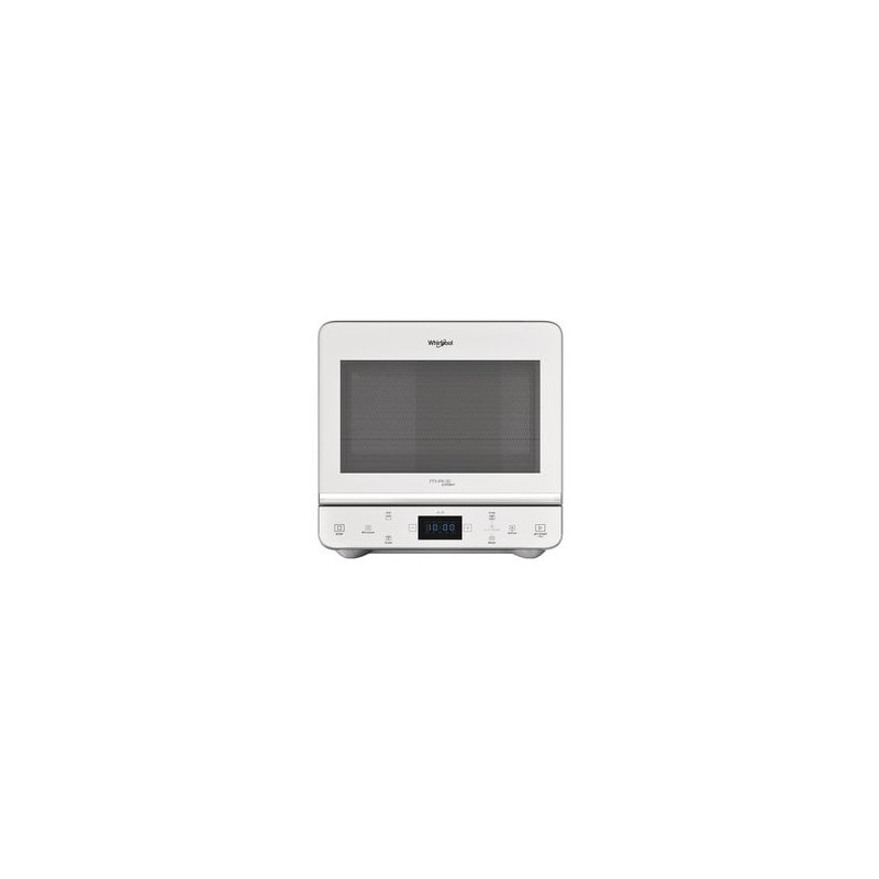 forno microonde whirlpool max49wsl