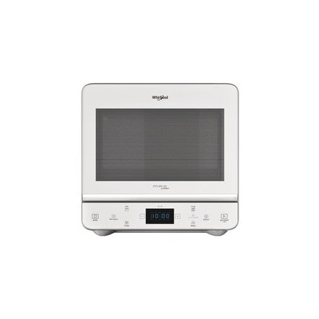 forno microonde whirlpool max49wsl