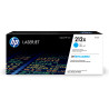 toner hp 212x ciano [w2121x]