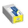 Cartuccia epson c33s020604 sjic22p/y giallo [c33s020604]