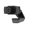 telecamera conceptronic fhd amdis 1080p usb 1080p grigio [amdis01b]